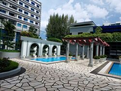 Aston Mansions (D14), Apartment #373256411